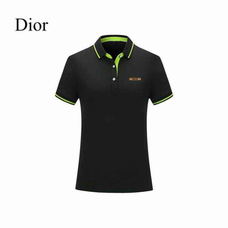 Dior Polo Shirts Short _SKUDiorM-3XL25tn8328528